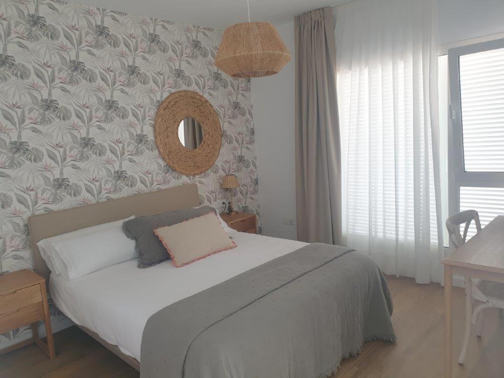 Serena Holiday Homes By Livvo Playa Blanca  Ngoại thất bức ảnh