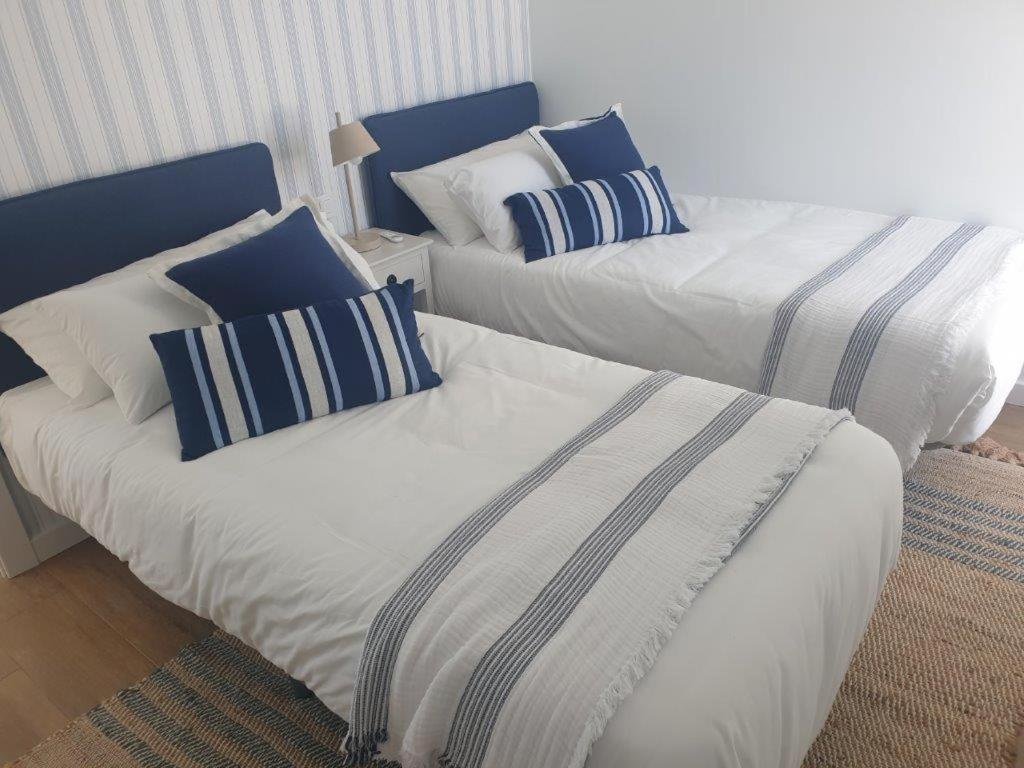 Serena Holiday Homes By Livvo Playa Blanca  Ngoại thất bức ảnh
