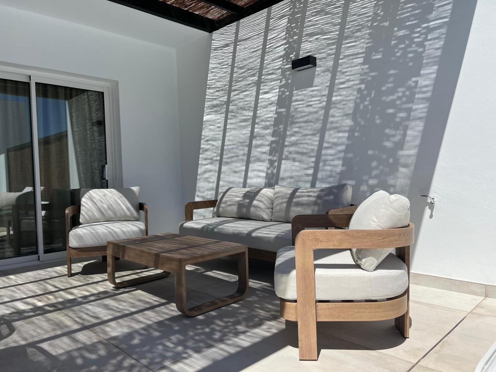 Serena Holiday Homes By Livvo Playa Blanca  Ngoại thất bức ảnh