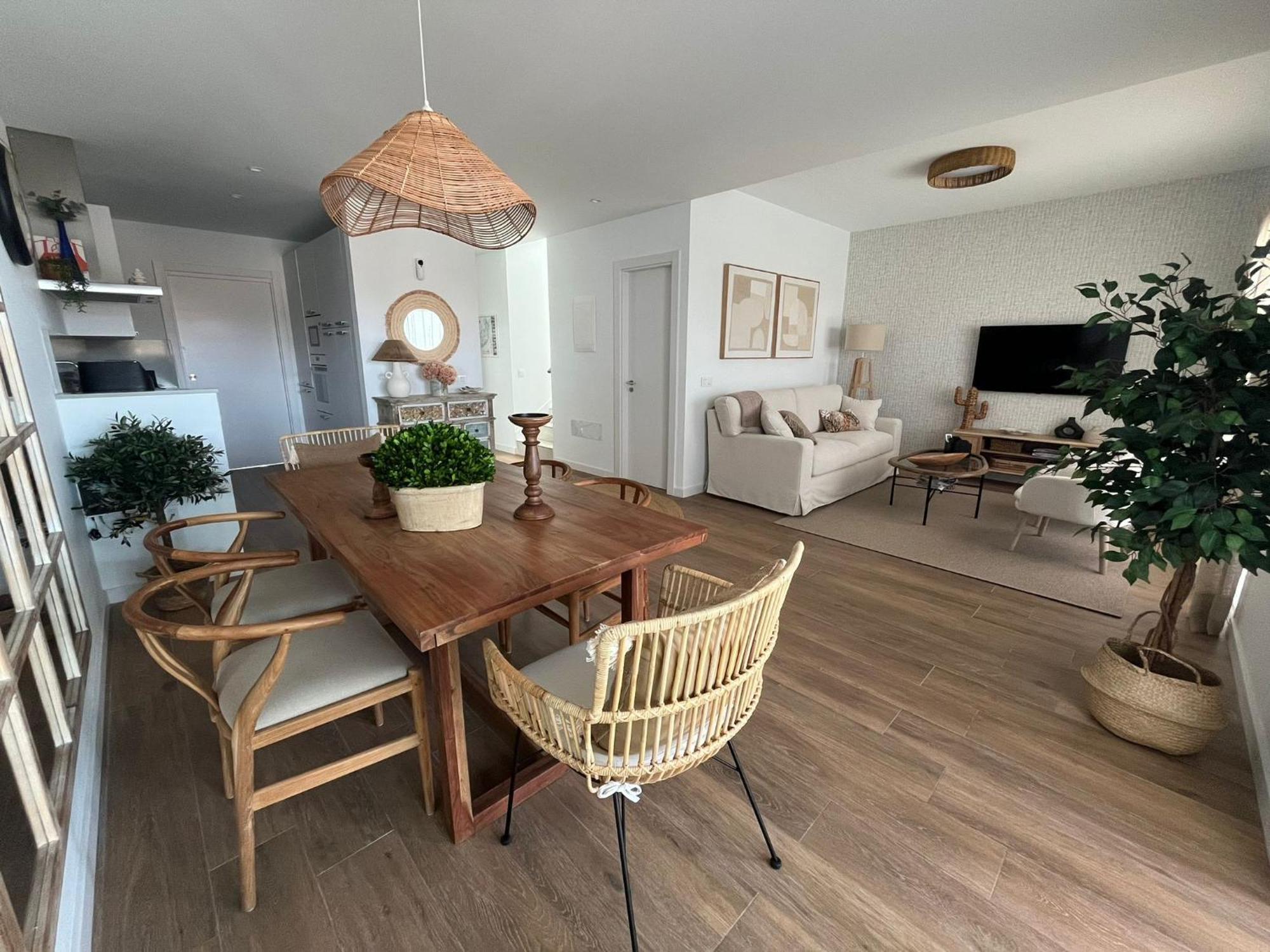 Serena Holiday Homes By Livvo Playa Blanca  Ngoại thất bức ảnh