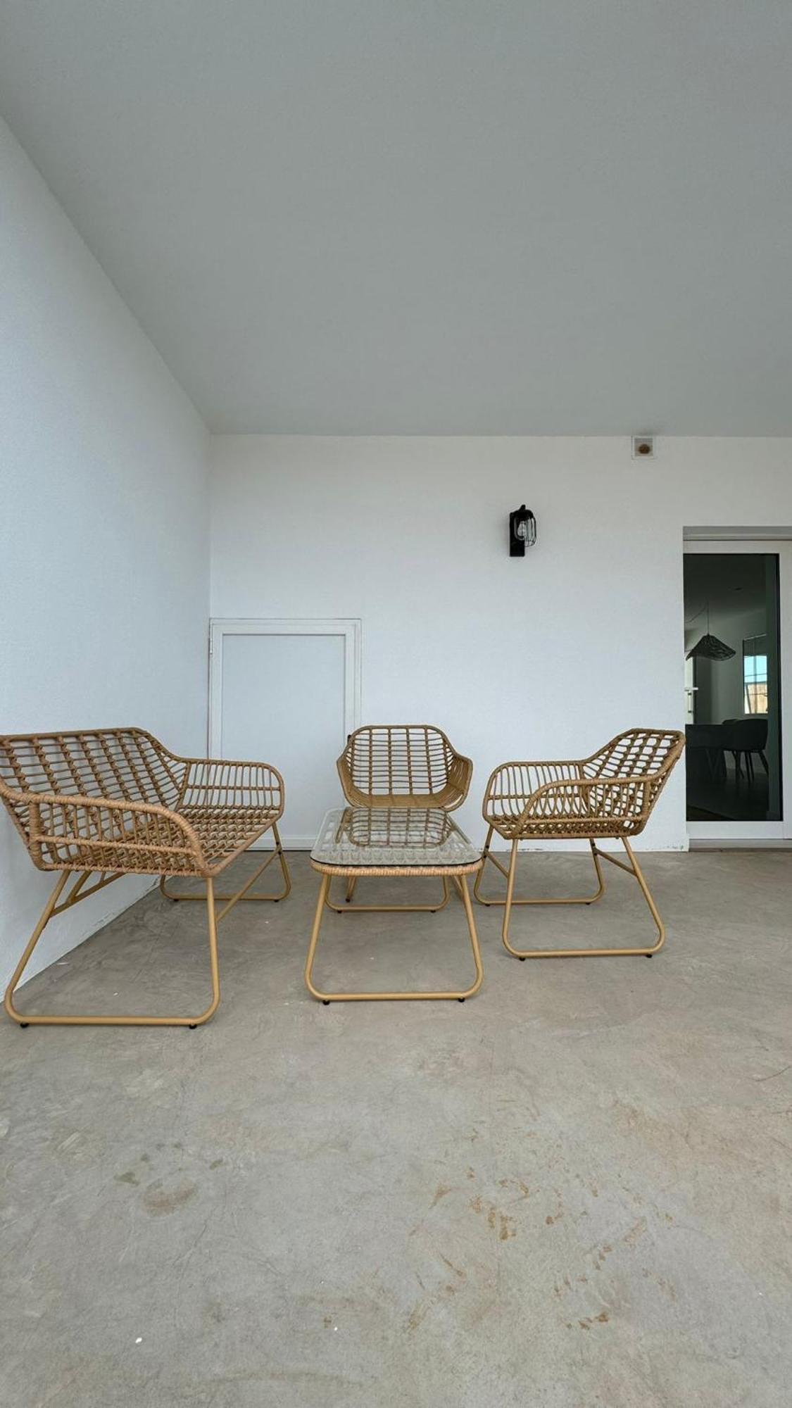 Serena Holiday Homes By Livvo Playa Blanca  Ngoại thất bức ảnh