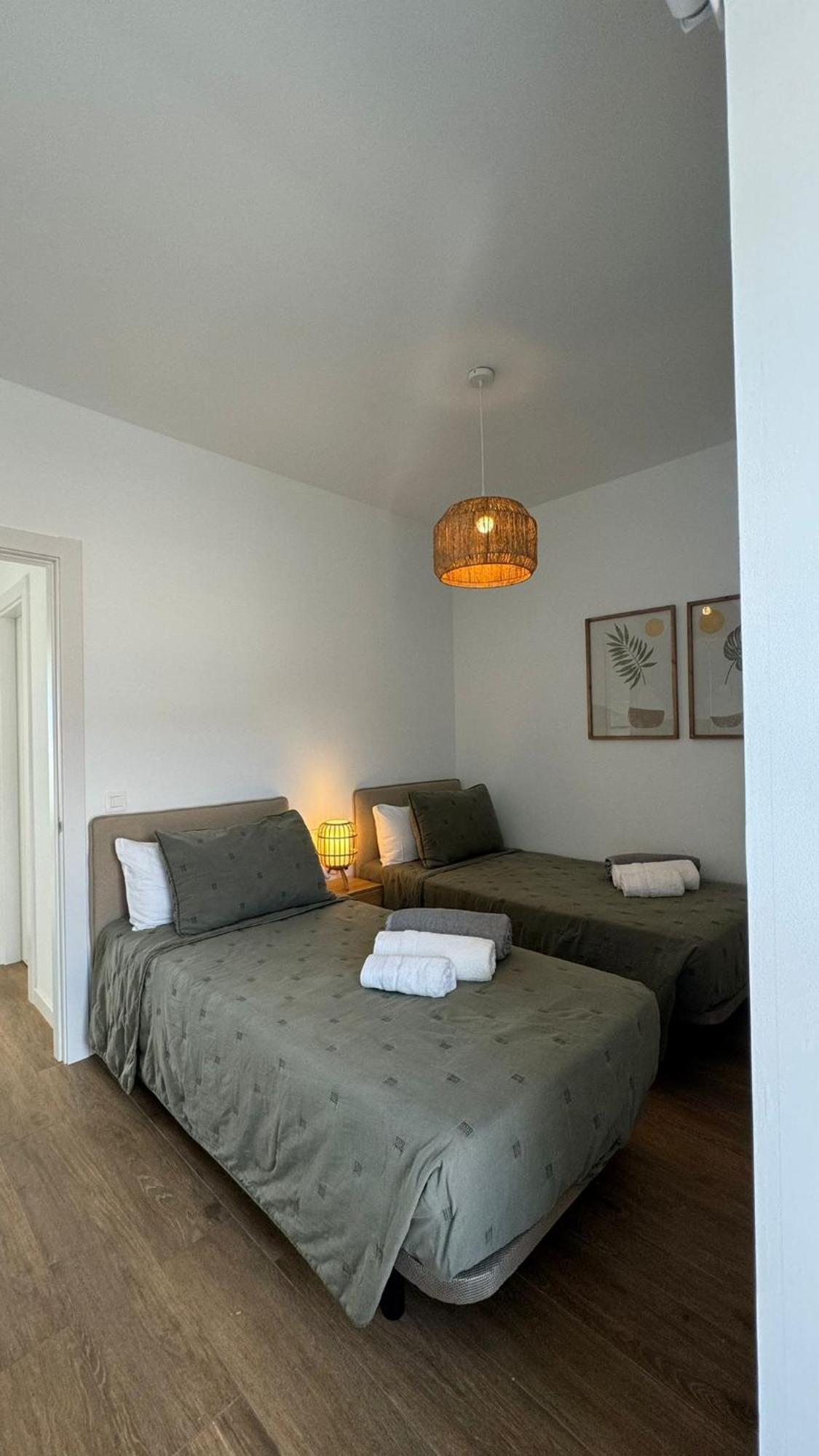Serena Holiday Homes By Livvo Playa Blanca  Ngoại thất bức ảnh