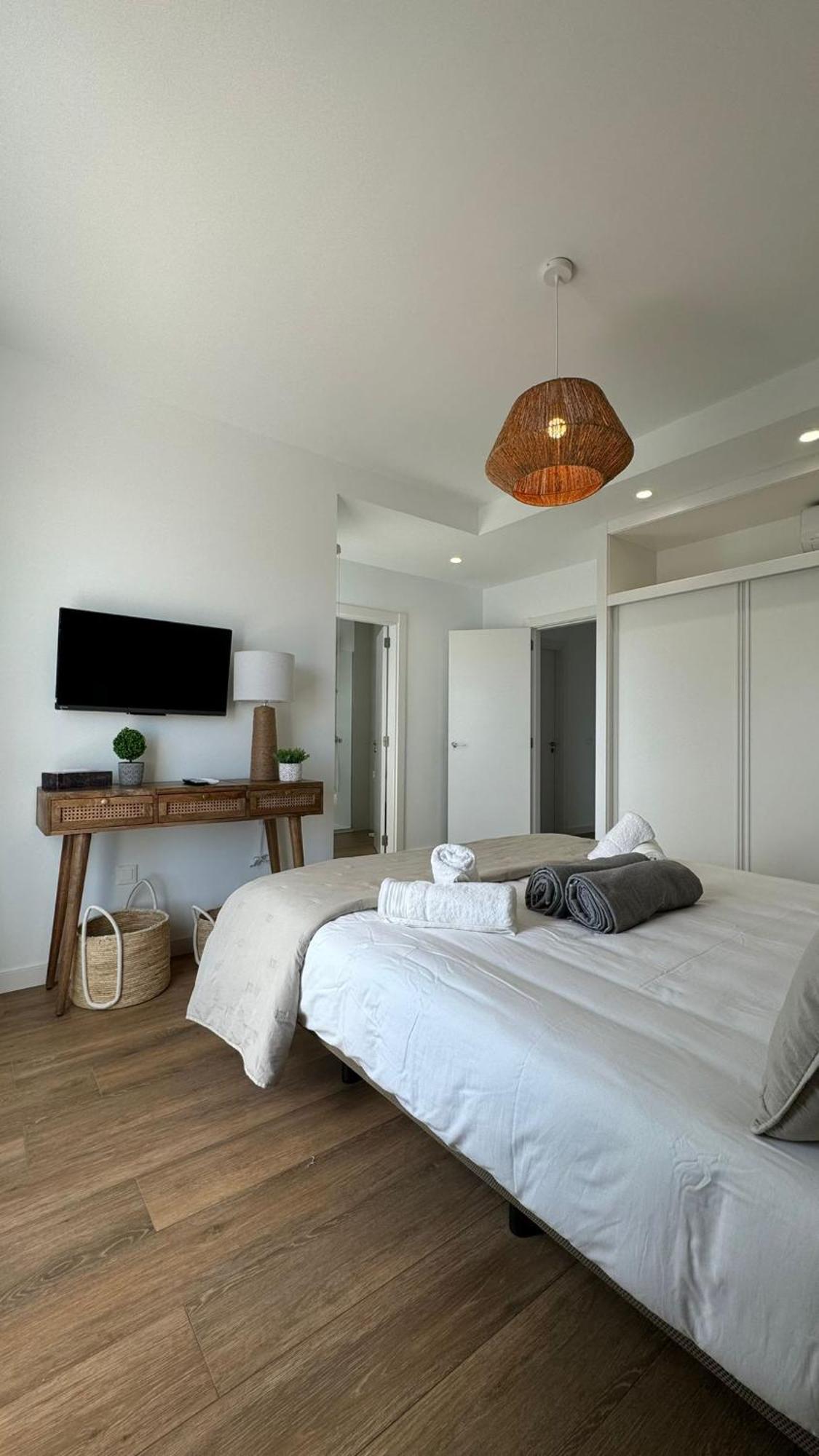 Serena Holiday Homes By Livvo Playa Blanca  Ngoại thất bức ảnh