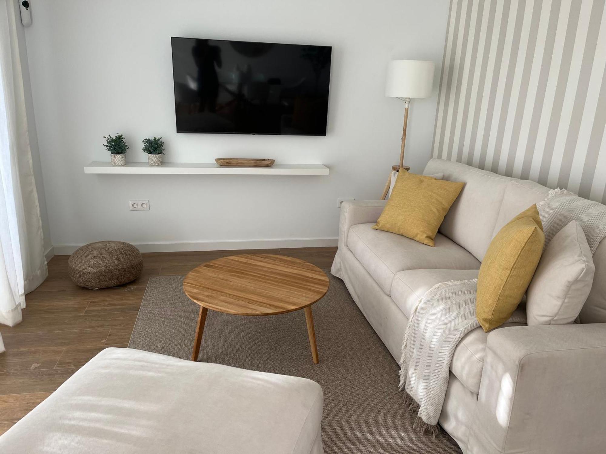 Serena Holiday Homes By Livvo Playa Blanca  Ngoại thất bức ảnh