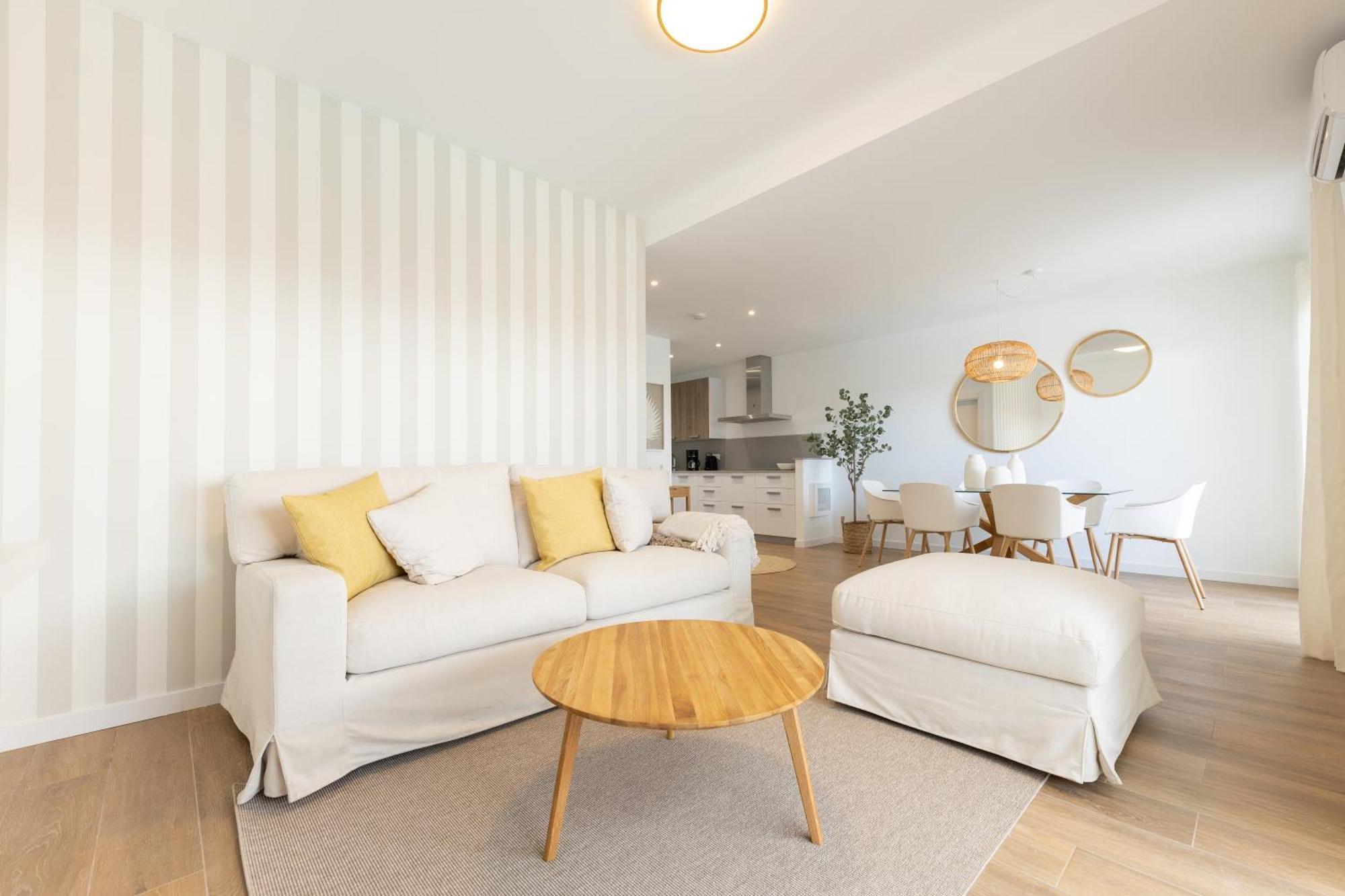 Serena Holiday Homes By Livvo Playa Blanca  Ngoại thất bức ảnh