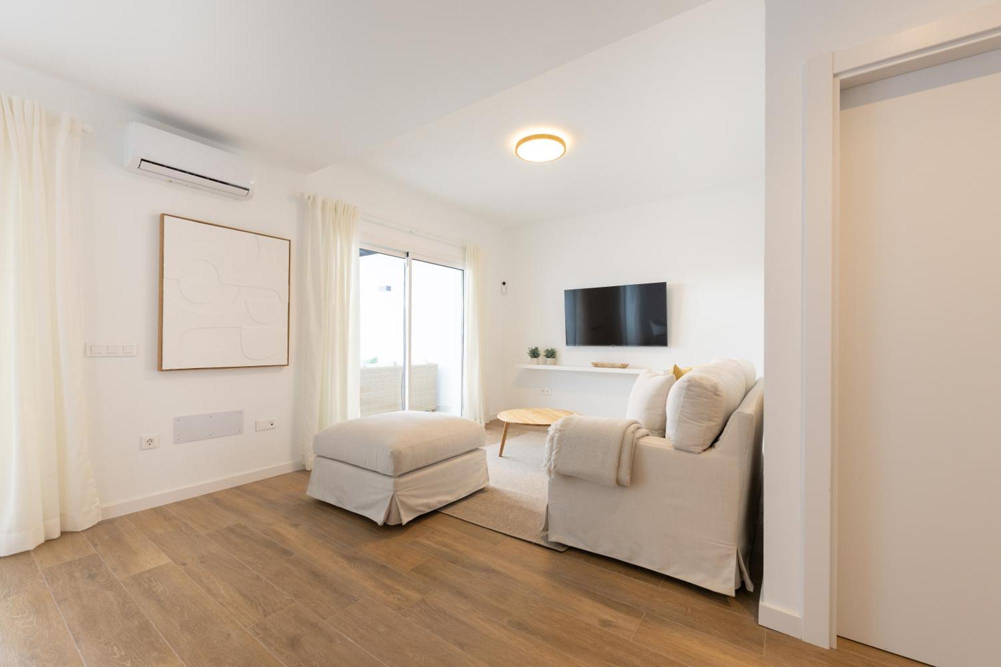 Serena Holiday Homes By Livvo Playa Blanca  Ngoại thất bức ảnh