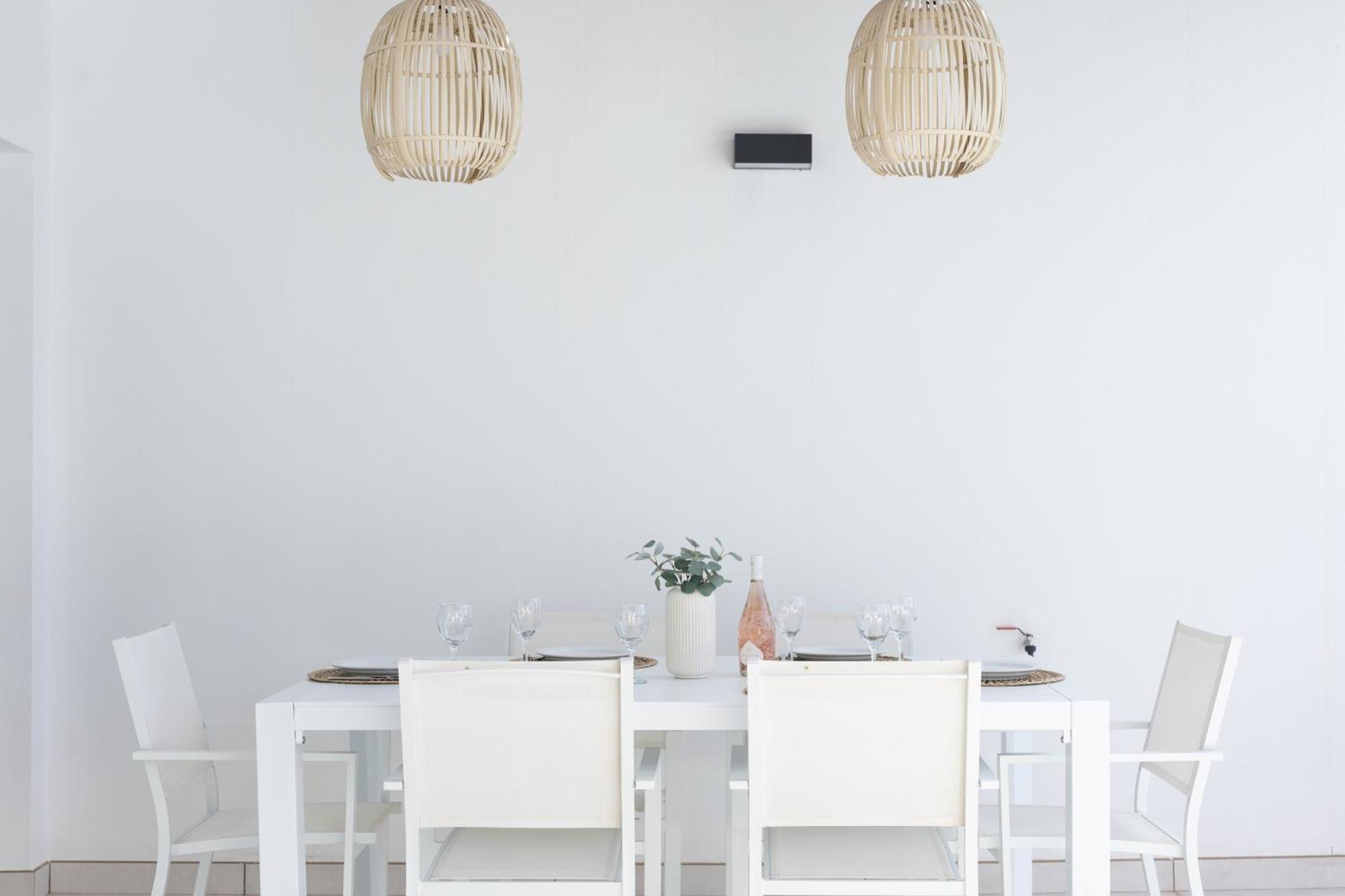 Serena Holiday Homes By Livvo Playa Blanca  Ngoại thất bức ảnh