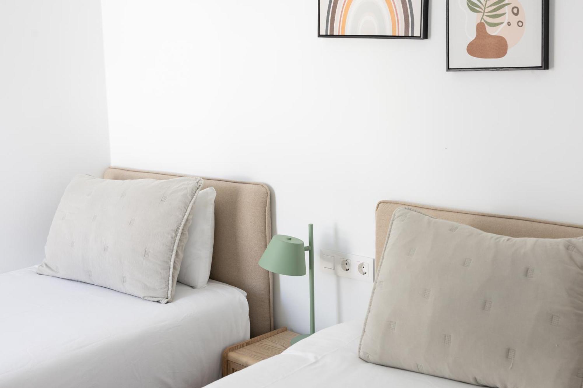 Serena Holiday Homes By Livvo Playa Blanca  Ngoại thất bức ảnh