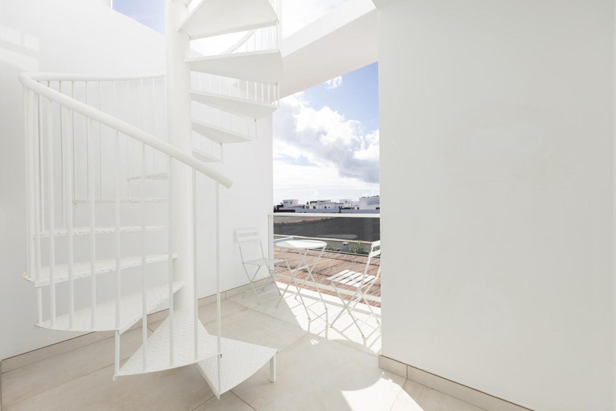 Serena Holiday Homes By Livvo Playa Blanca  Ngoại thất bức ảnh