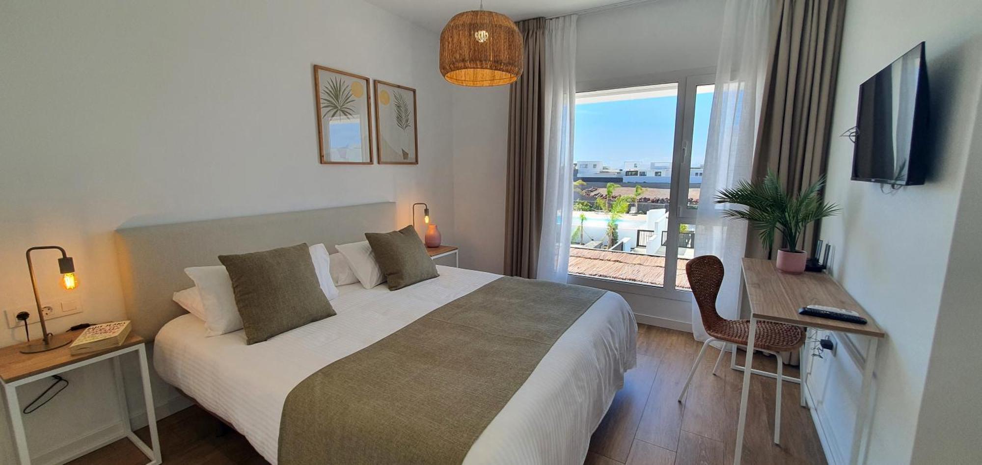 Serena Holiday Homes By Livvo Playa Blanca  Ngoại thất bức ảnh