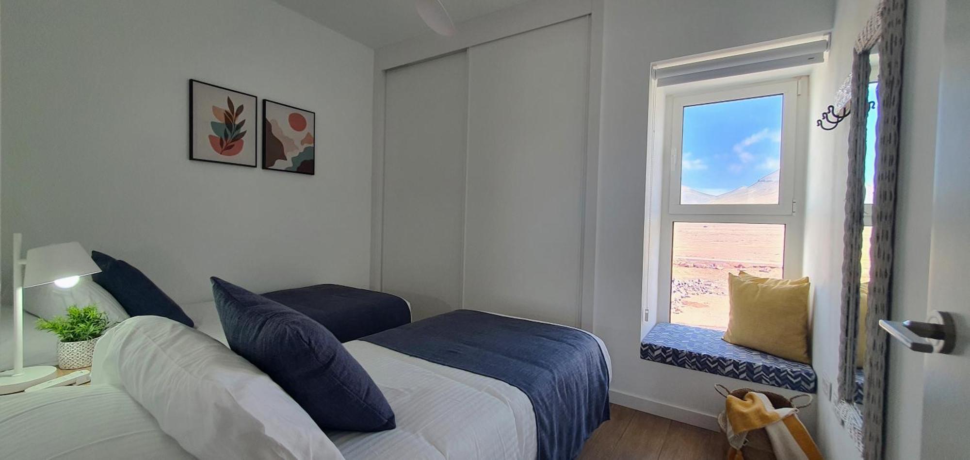 Serena Holiday Homes By Livvo Playa Blanca  Ngoại thất bức ảnh