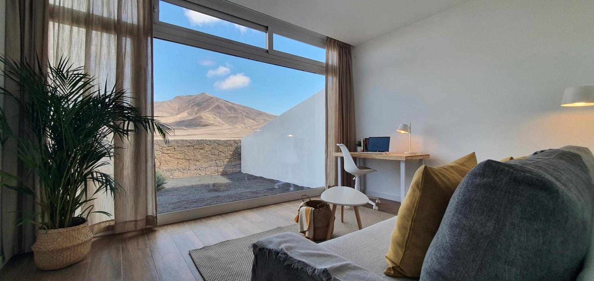 Serena Holiday Homes By Livvo Playa Blanca  Ngoại thất bức ảnh