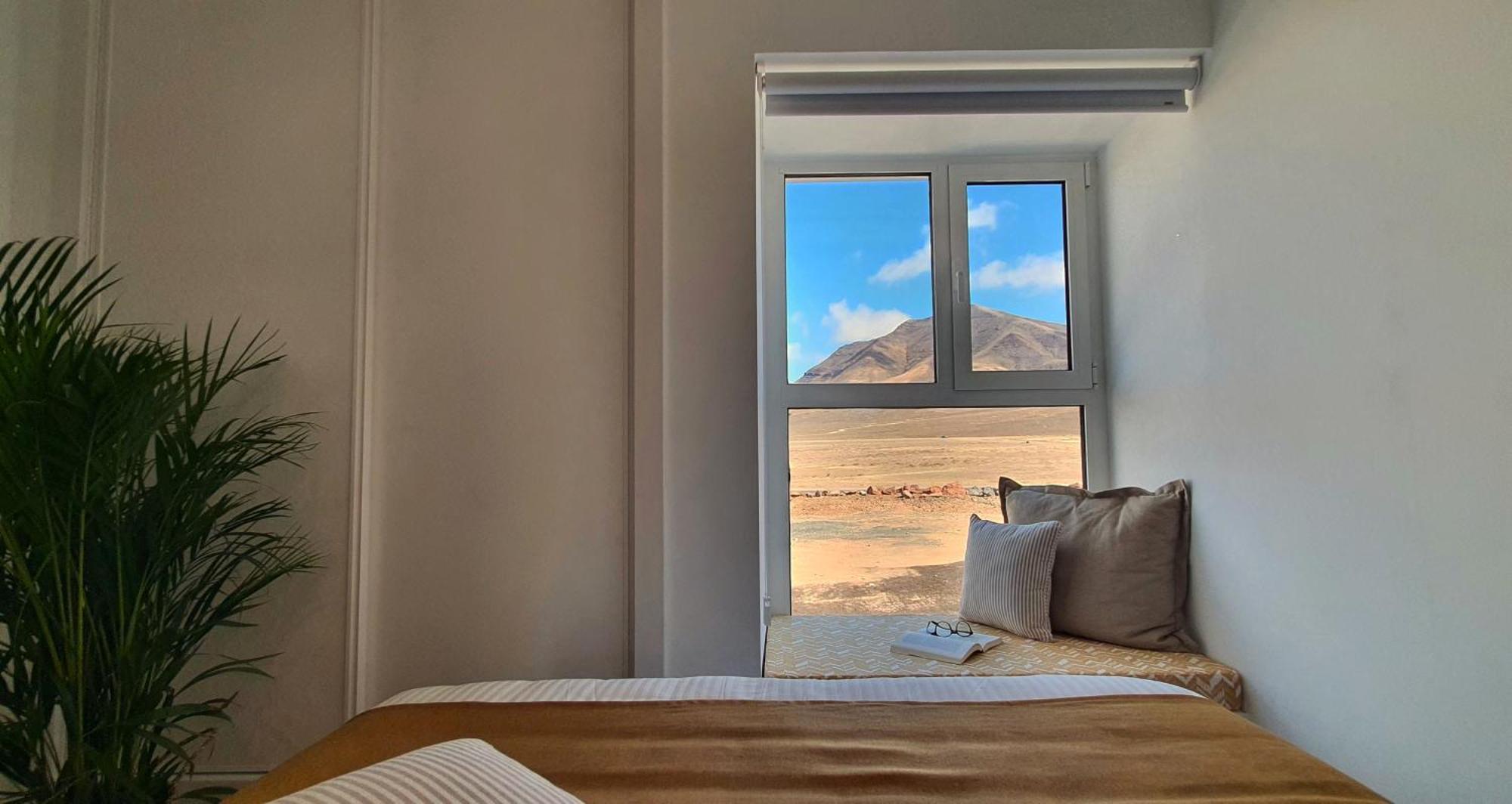 Serena Holiday Homes By Livvo Playa Blanca  Ngoại thất bức ảnh