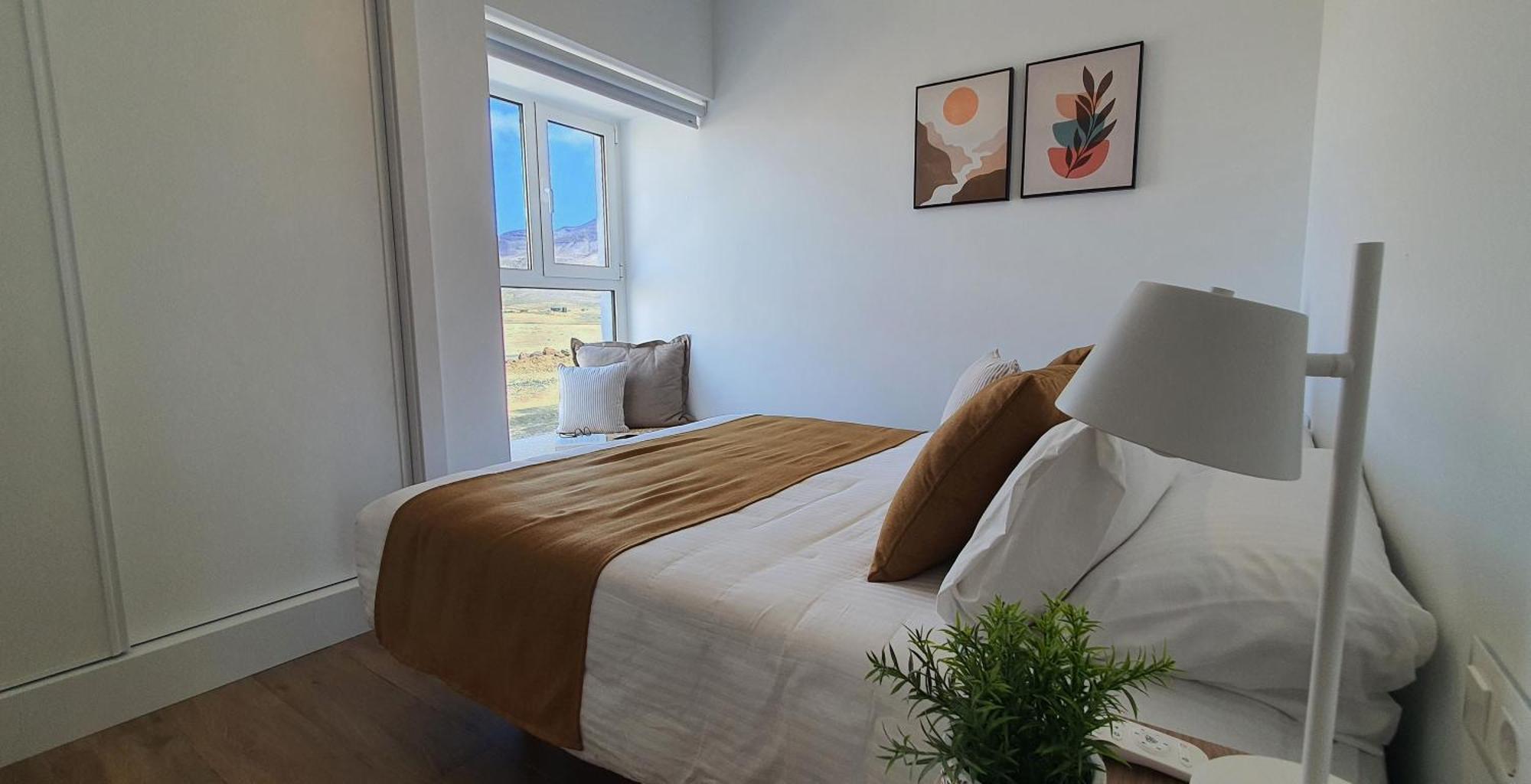Serena Holiday Homes By Livvo Playa Blanca  Ngoại thất bức ảnh